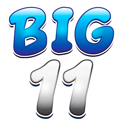 BIG11 - Aplikasi Equalizer Terbaik untuk Musik & Video