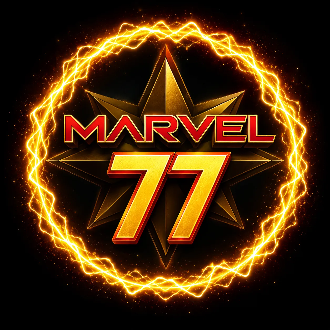 marvrl77 - Promo & Kupon APK
