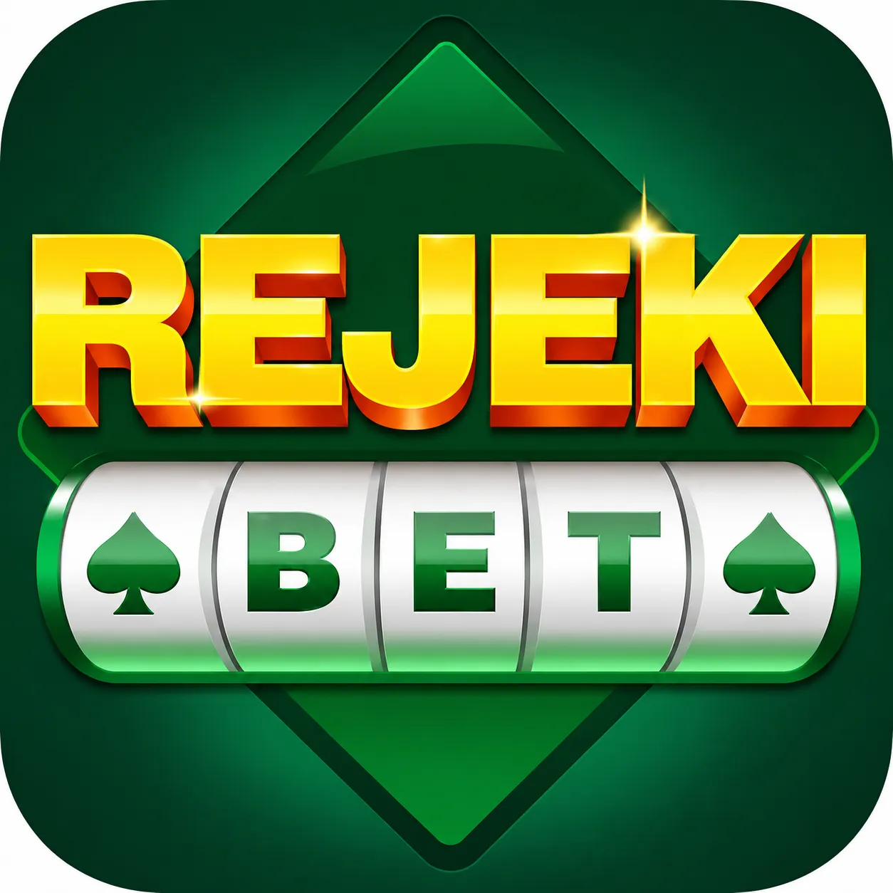 rejekibet - Info Macet APK